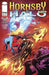 Hornsby & Halo #2 Cover A Peter Snejbjerg & John Kalisz Image Comics