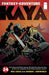 Kaya #24 Cover A Wes Craig Image Comics