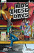 Kids These Days #1 Cover A Wilson Gandolpho Keenspot Entertainment