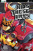 Kids These Days #1 Cover B Wilson Gandolpho Keenspot Entertainment