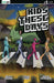 Kids These Days #1 Cover D J Hammond Keenspot Entertainment