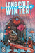 Long Cold Winter #1 (Of 4) Cover A Stefano Cardoselli Mad Cave Studios