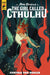 Minky Woodcock Girl Called Cthulhu #3 (Of 4) Cover A Taylor (M Titan Comics