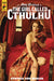 Minky Woodcock Girl Called Cthulhu #3 (Of 4) Cover B Photo (Mr Titan Comics