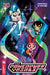 Powerpuff Girls #6 Cover C Baldari Dynamite Entertainment