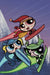 Powerpuff Girls Winter Snowdown Showdown #1 Cover E 15 Copy In Dynamite Entertainment