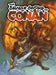 Savage Sword Of Conan #6 Cover B Horley (Mature) Titan Comics