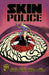 Skin Police #3 (Of 4) Cover A Daniel Gete & Jason Worde (Mature) Oni Press