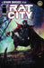 Spawn Rat City #9 Cover B Seth Adams Variant Image Comics