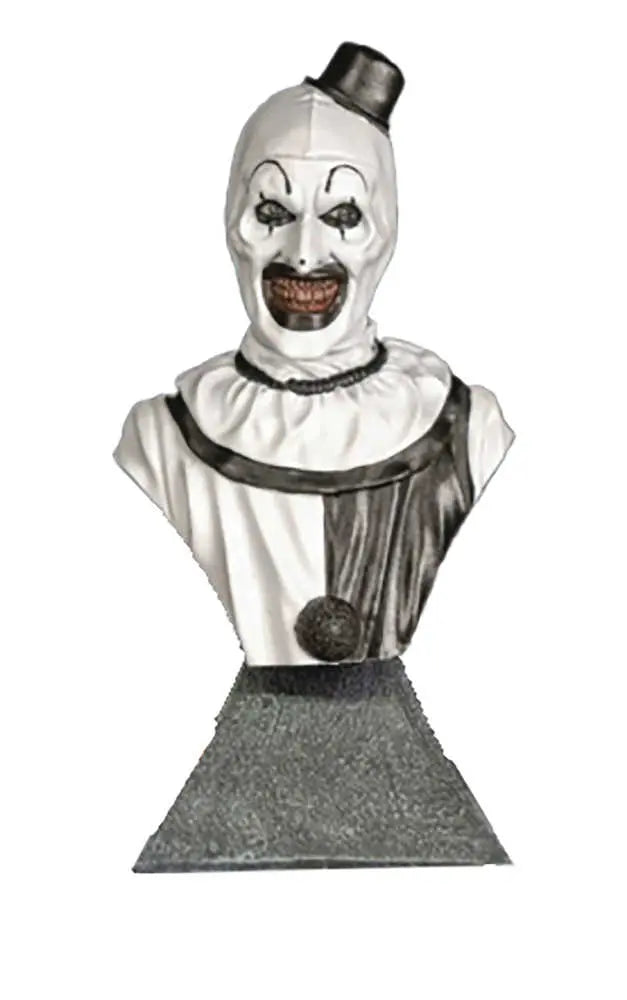 Terrifier Art The Clown Mini Bust OTHER PUBLISHERS