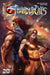 Thundercats #11 Cover A Parrillo Dynamite Entertainment