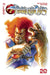 Thundercats #11 Cover N 7 Copy Variant Edition Massafera Original Dynamite Entertainment