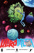 Ultramega By James Harren #8 (Of 9) Cover A James Harren (Mature) Image Comics
