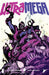 Ultramega By James Harren #8 (Of 9) Cover B Sanford Greene Variant (Mature) Image Comics