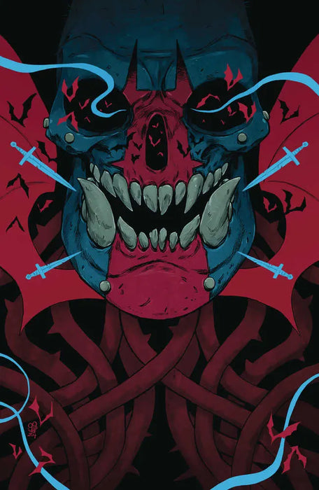 Wynd The Power Of The Blood #2 (Of 8) Cover E Unlockable Boom! Studios