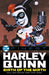 DC Finest Harley Quinn Birth Of The Mirth TPB DC Comics