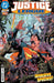 Justice League Unlimited #2 Cover A Dan Mora DC Comics