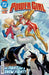 Power Girl #16 Cover A Yanick Paquette DC Comics