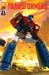 Transformers #5 3rd Print Image Comics