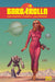 Barbarella #4 Cover A Linsner Dynamite Entertainment
