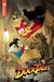 Ducktales #3 Cover A Bigarella Dynamite Entertainment