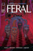 Feral #10 Cover A Tony Fleecs & Trish Forstner Image Comics