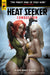 Heat Seeker Combustion Gun Honey Series #3 Cover A Lim (Mature) Titan Comics