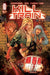 Kill Train #1 (Of 5) Cover A Skylar Patridge Mad Cave Studios