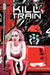 Kill Train #1 (Of 5) Cover B Alison Sampson Variant Mad Cave Studios