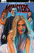 Mark Spears Monsters #3 Cover B Dracula & Brides Keenspot Entertainment