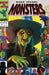 Mark Spears Monsters #3 Cover E Witch Homage Keenspot Entertainment