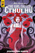 Minky Woodcock Girl Called Cthulhu #4 (Of 4) Cover A Vecchio ( Titan Comics