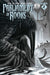 Parliament Of Rooks #4 Cover A Abigail Jill Harding (Mature) Ablaze