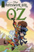 Patchwork Girl Of Oz #1 Image Comics