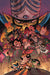 Powerpuff Girls #7 Cover I 20 Copy Variant Edition Ranaldi Virgin Dynamite Entertainment
