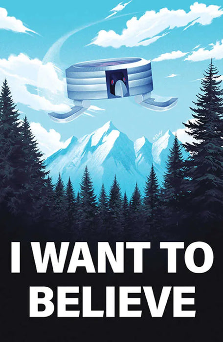 Power Rangers Prime #3 Cover E 10 Copy Variant Edition Doaly Boom! Studios