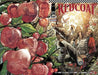 Redcoat #9 Cover A Bryan Hitch & Brad Anderson Wraparound Image Comics
