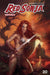 Red Sonja 2023 #18 Cover A Parrillo Dynamite Entertainment