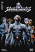 Silverhawks #1 Cover B Lee & Chung Dynamite Entertainment
