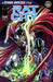 Spawn Rat City #10 Cover A Ze Carlos Image Comics