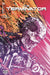 Terminator #4 Cover D Cousens Dynamite Entertainment