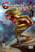 Thundercats #12 Cover A Parrillo Dynamite Entertainment