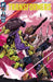 Transformers #16 Cover C 1 in 10 Karl Kerschl Connecting Variant Image Comics