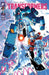 Transformers #16 Cover D 1 in 25 Manabu Yashiro Variant Image Comics