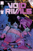 Void Rivals #16 Cover C 1 in 10 Conor Hughes Connecting Variant Image Comics