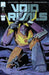 Void Rivals #16 Cover D 1 in 25 Patricio Delpeche Variant Image Comics