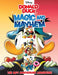 Walt Disneys Donald Duck Hardcover Magic And Mayhem Fantagraphics Books