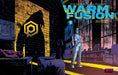 Warm Fusion #2 Cover B Ponticelli (Mature) DSTLRY