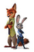 Zootopia #1 Cover M 15 Copy Variant Edition Movie Characters Foil Virgin Dynamite Entertainment