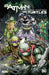 Batman Teenage Mutant Ninja Turtles TPB Volume 01 (2025 Edition) DC Comics